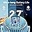 Momcozy Portable Stroller Fan, 8000mAh, 27H Ultra-long Battery Life, Detachable 4 Speed 360Rotate, LED Night Light with 2 Modes, USB Rechargeable Handheld Cooling Fan for Travel, Car Seat, Bedroom