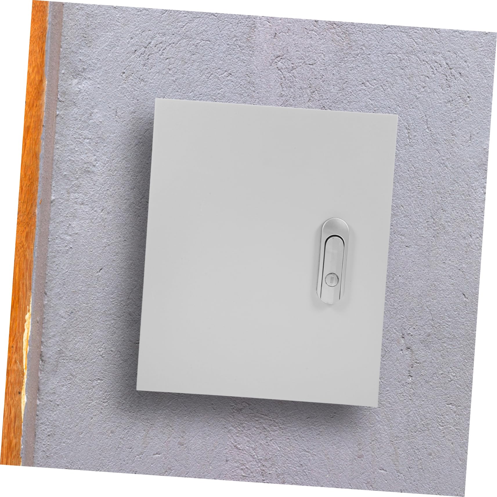 Uonlytech Scatola Di Giunzione Elettrica Per Esterni Con Sicurezza E Scatola Di Derivazione Per Apparecchiature