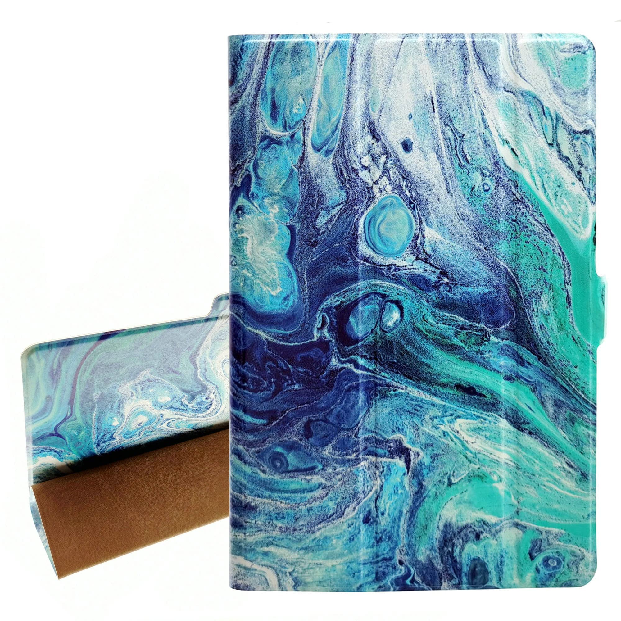 Tablet Case for QINK Wireless Hot Pepper Scepter 8 Tablet Case Stand Cover SCY