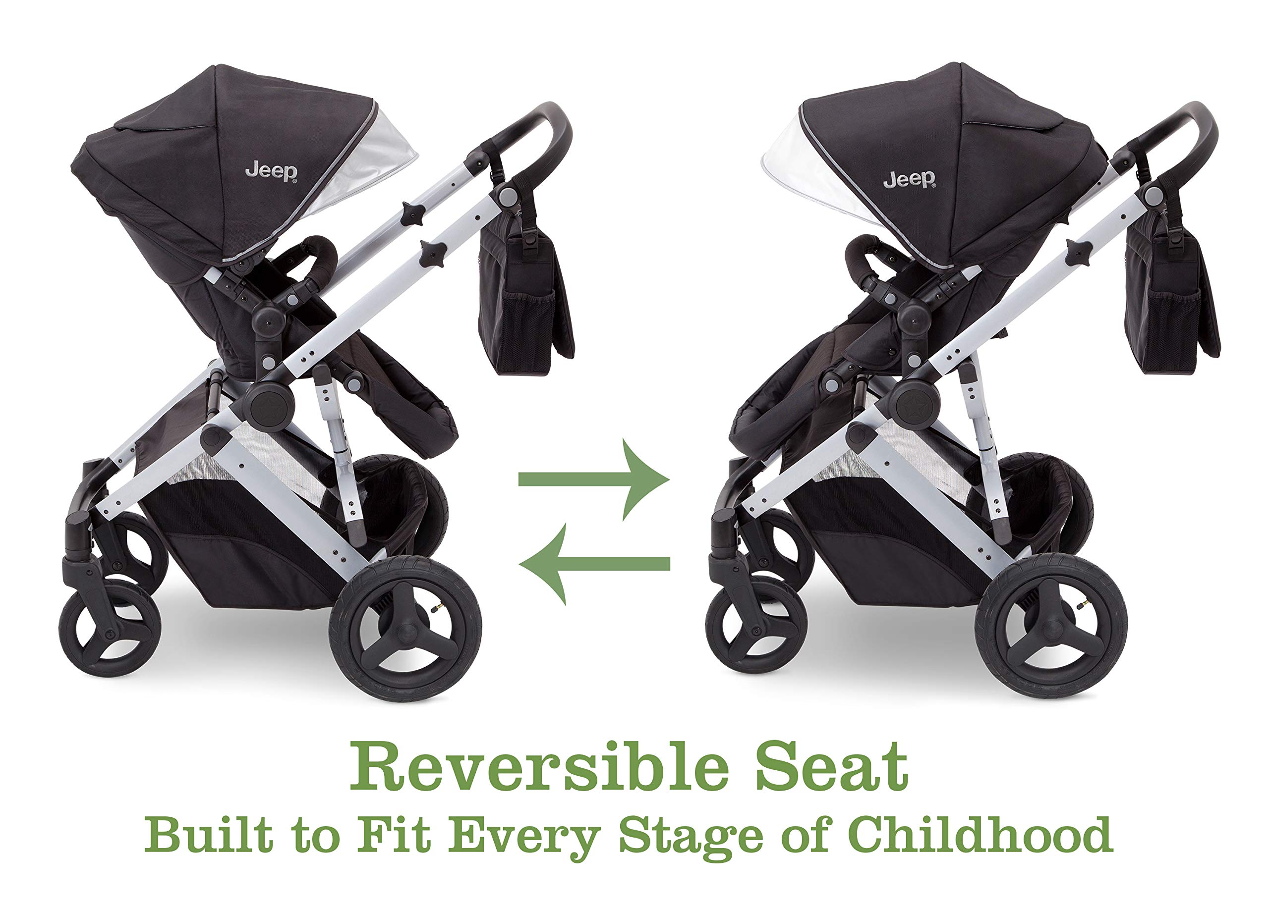 Terrain Jogging Stroller J Is For Jeep Brand J Is For Jeep All