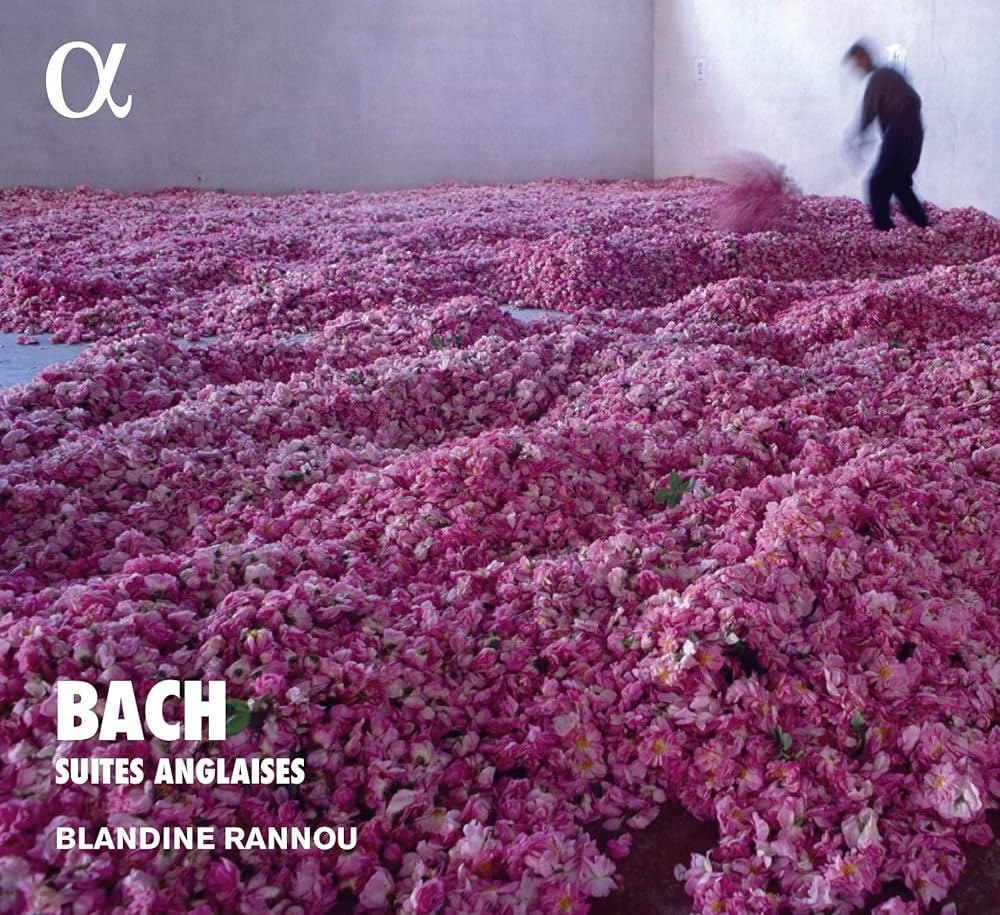 オーストリア5discs CD blandine rannou Bach, J.S.: French Suites, Eng ZZT111002 Zig Zag Territories 紙ジャケ 未開封 /00150 オーストリア5discs CD blandine rannou Bach, J.S.: French