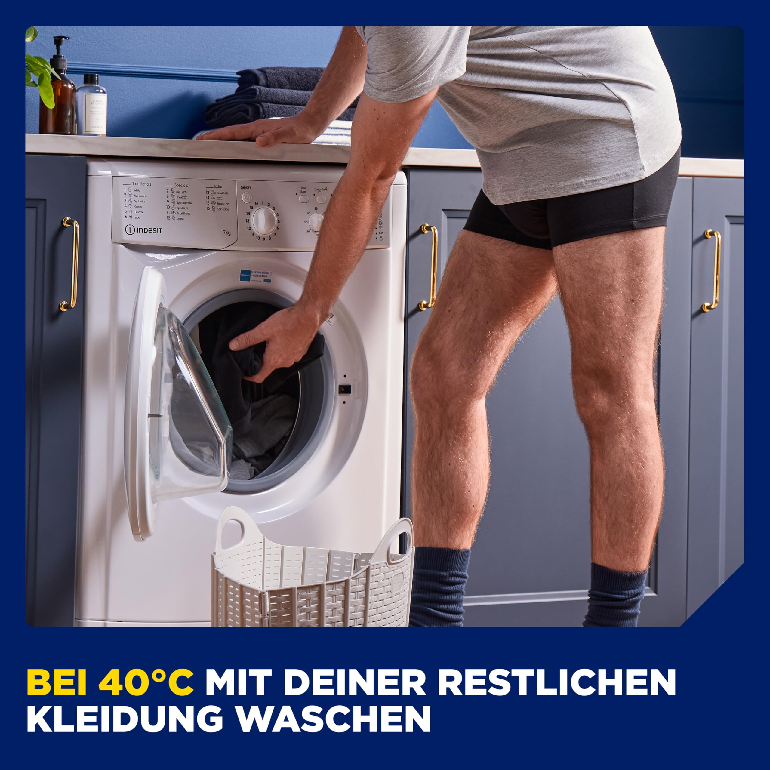 Tena Men Schützende Boxershorts