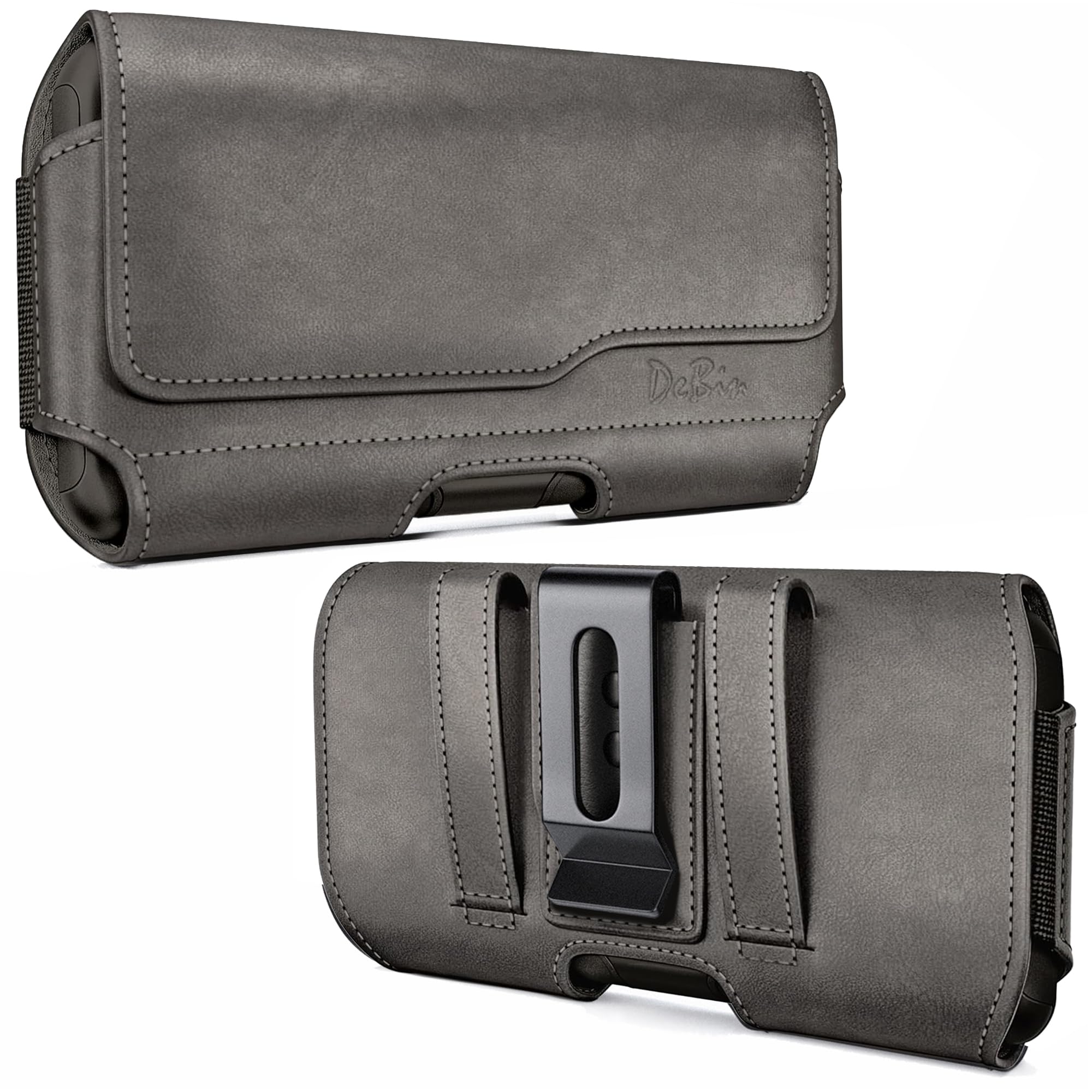 Holster for iPhone 17 17 Pro 16 Pro 16e 15 15Pro 14 13 12 11 Xs 10 X XR – Cell Phone Belt…