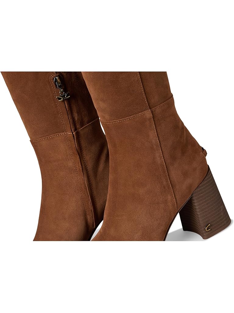 Brown Sam Edelman Brigid