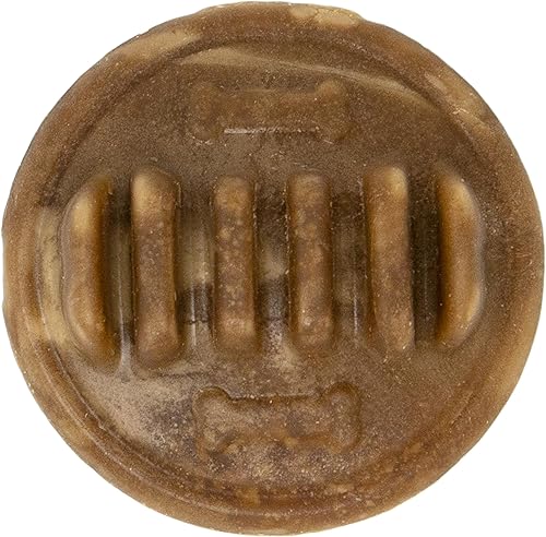 Bocados premio duraderos con sabor a pollo, S