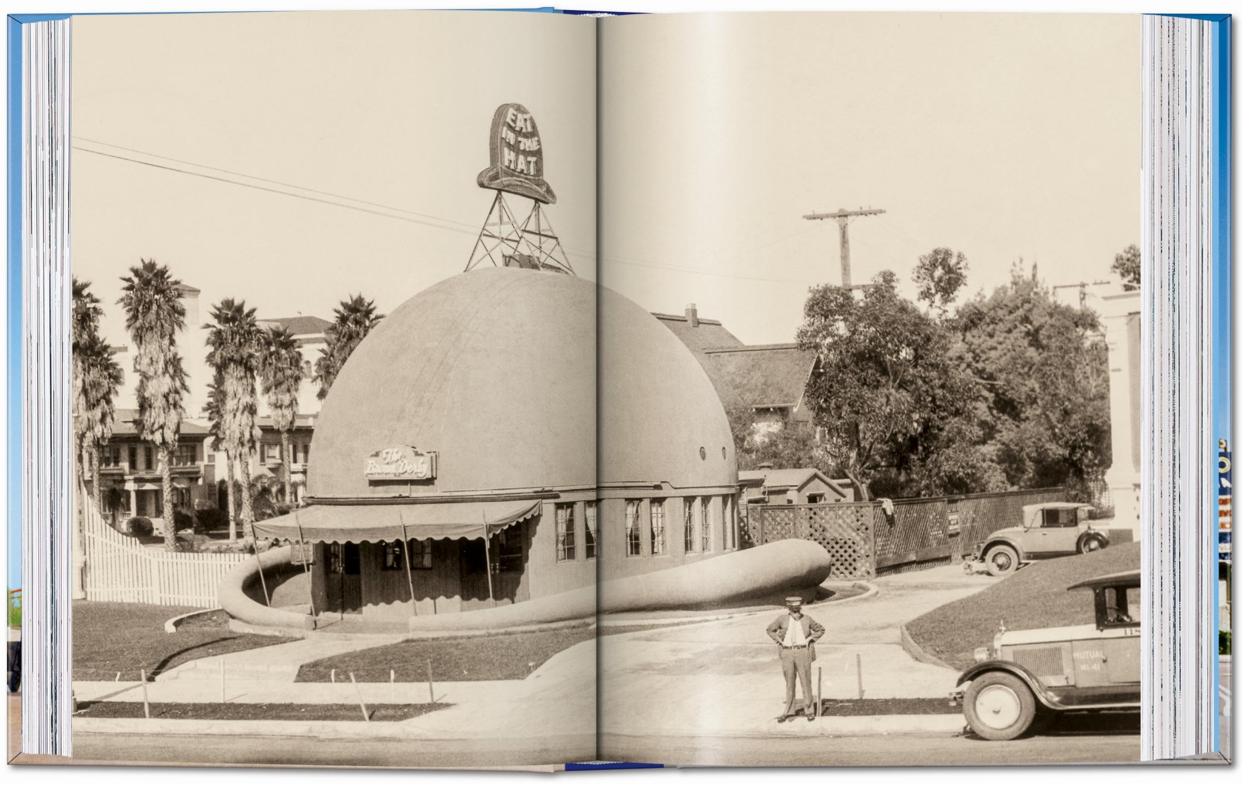 California Crazy. American Pop Architecture. 45th Ed. (45th Edition)