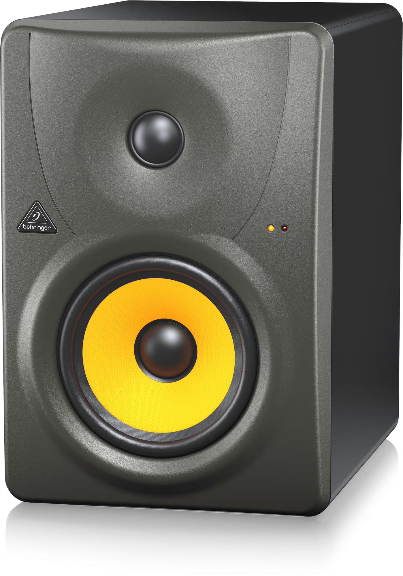 Behringer TRUTH B1030A モニタースピーカー Amazon.com: Behringer Truth B1030a High-Resolution, Active 2-Way