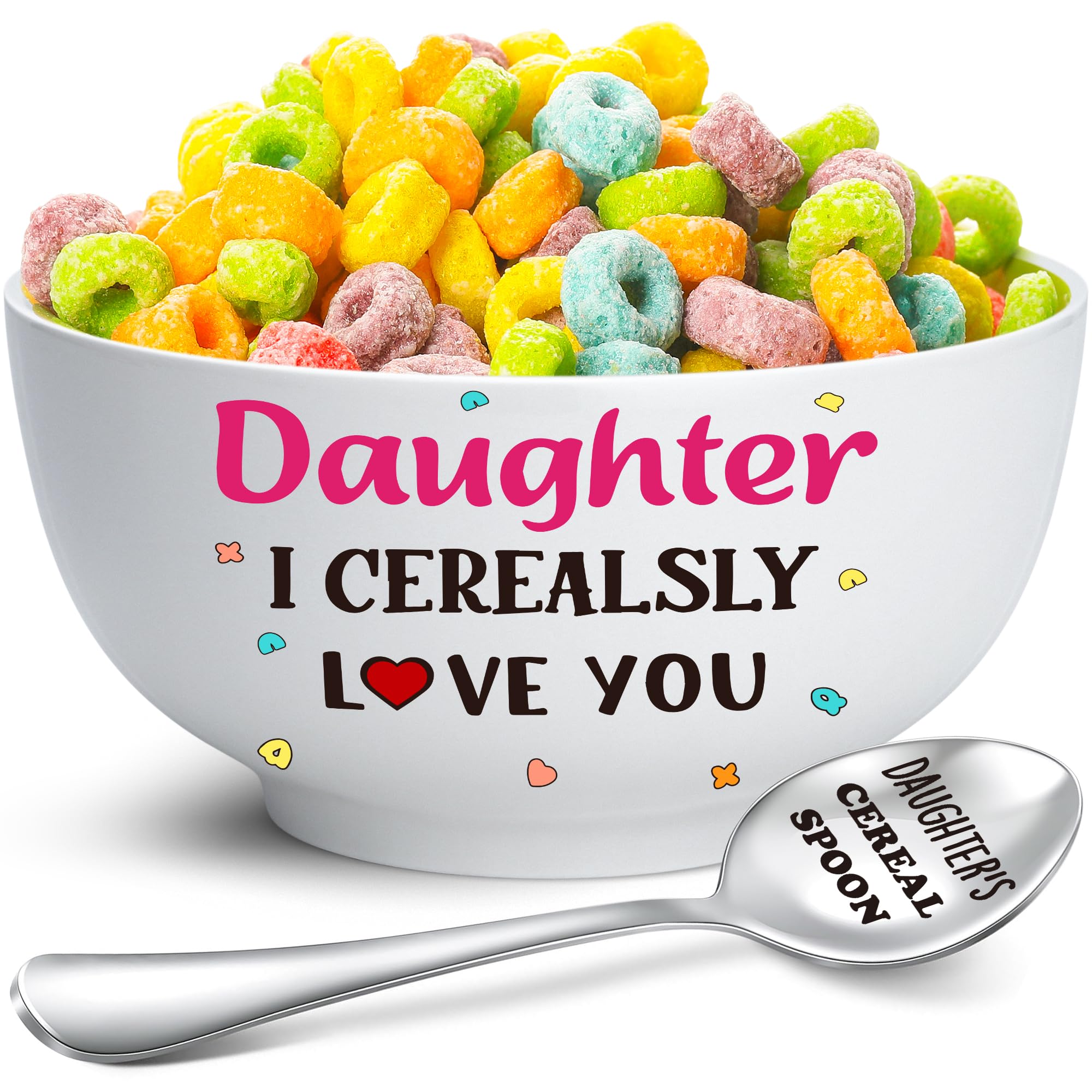 GwhyGifts Daughter Birthday Gifts