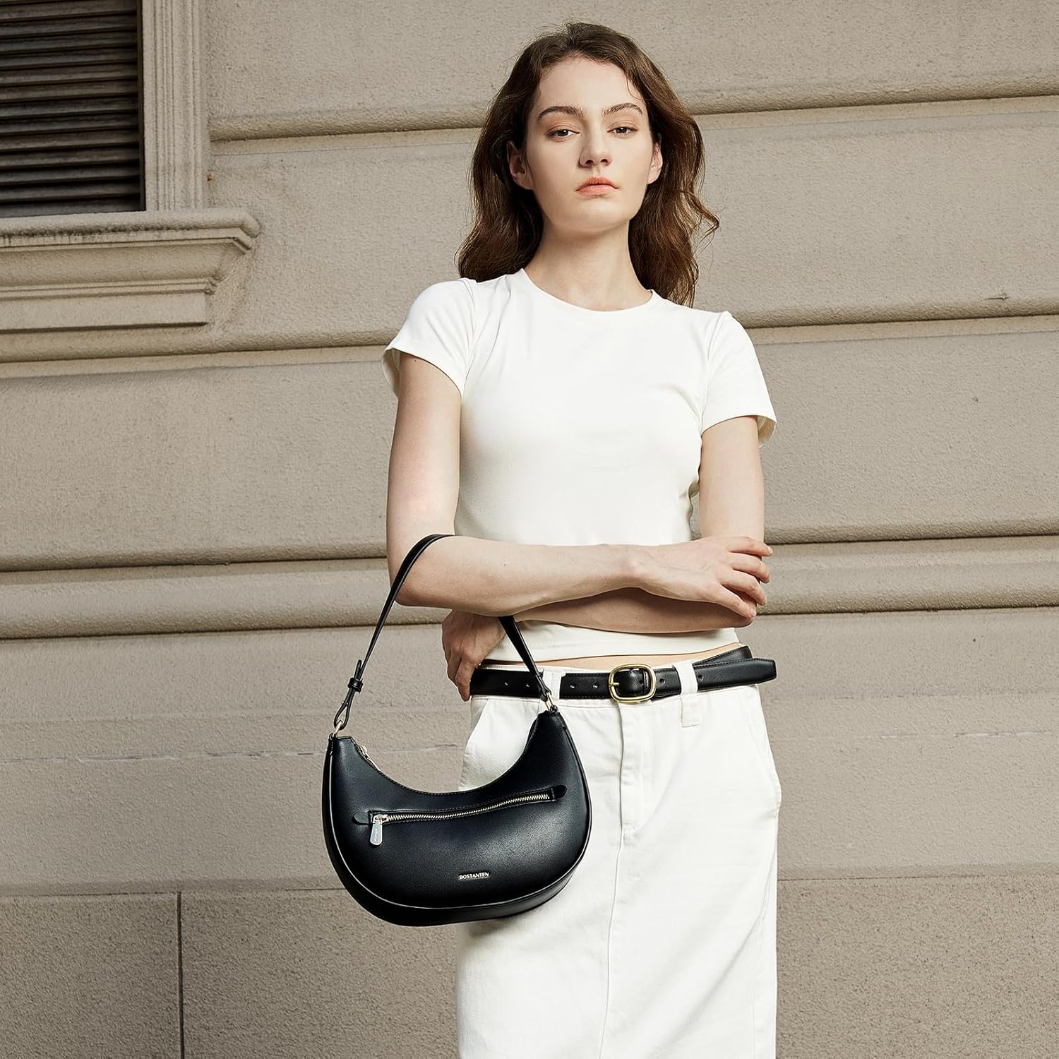 BOSTANTEN Small Purses for Women