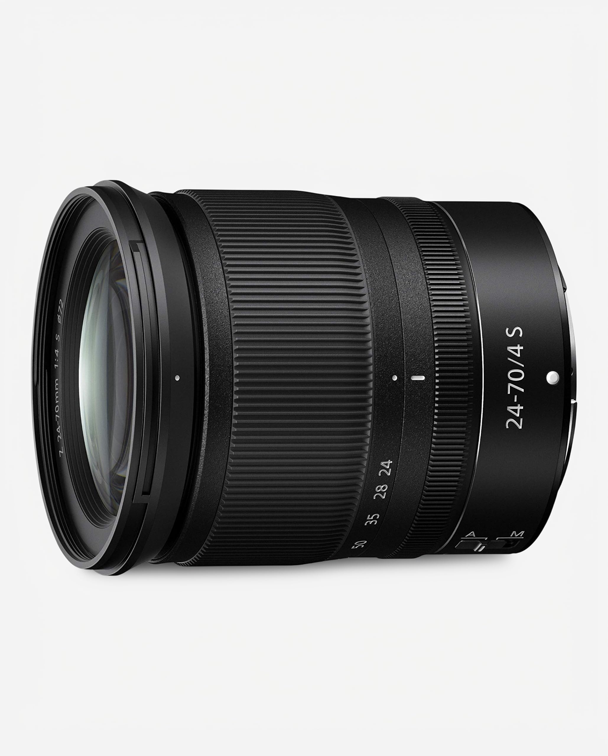 【美品・おまけ付き】NIKKOR Z 24-70/4 S レンズ Zマウント Amazon.co.jp: Nikon ニコン NIKKOR Z 24-70mm f/4 S | Zシリーズ