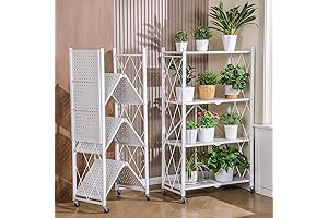 JOYBOS Pop it Storage Shelves