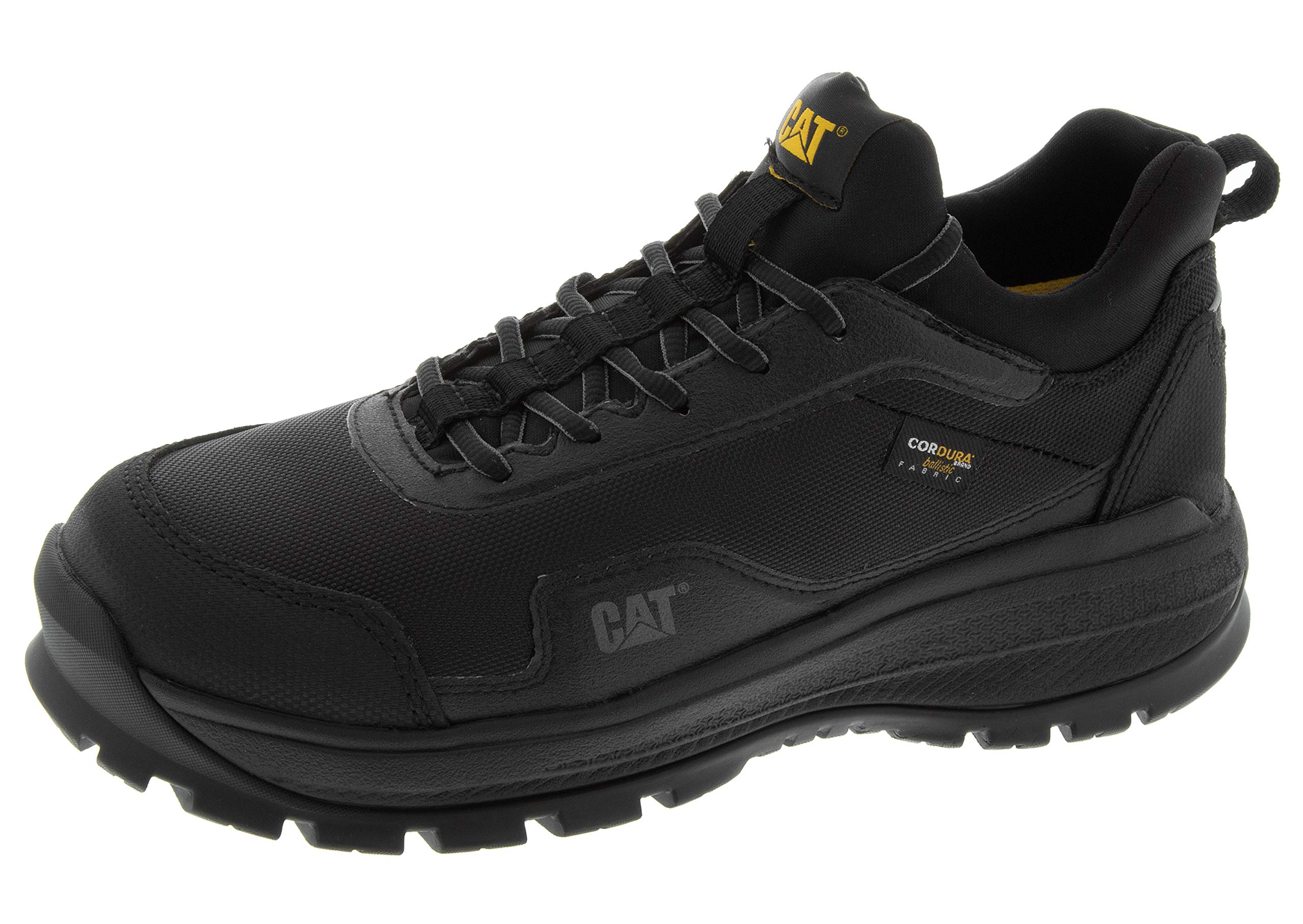 men's engage alloy toe work shoe