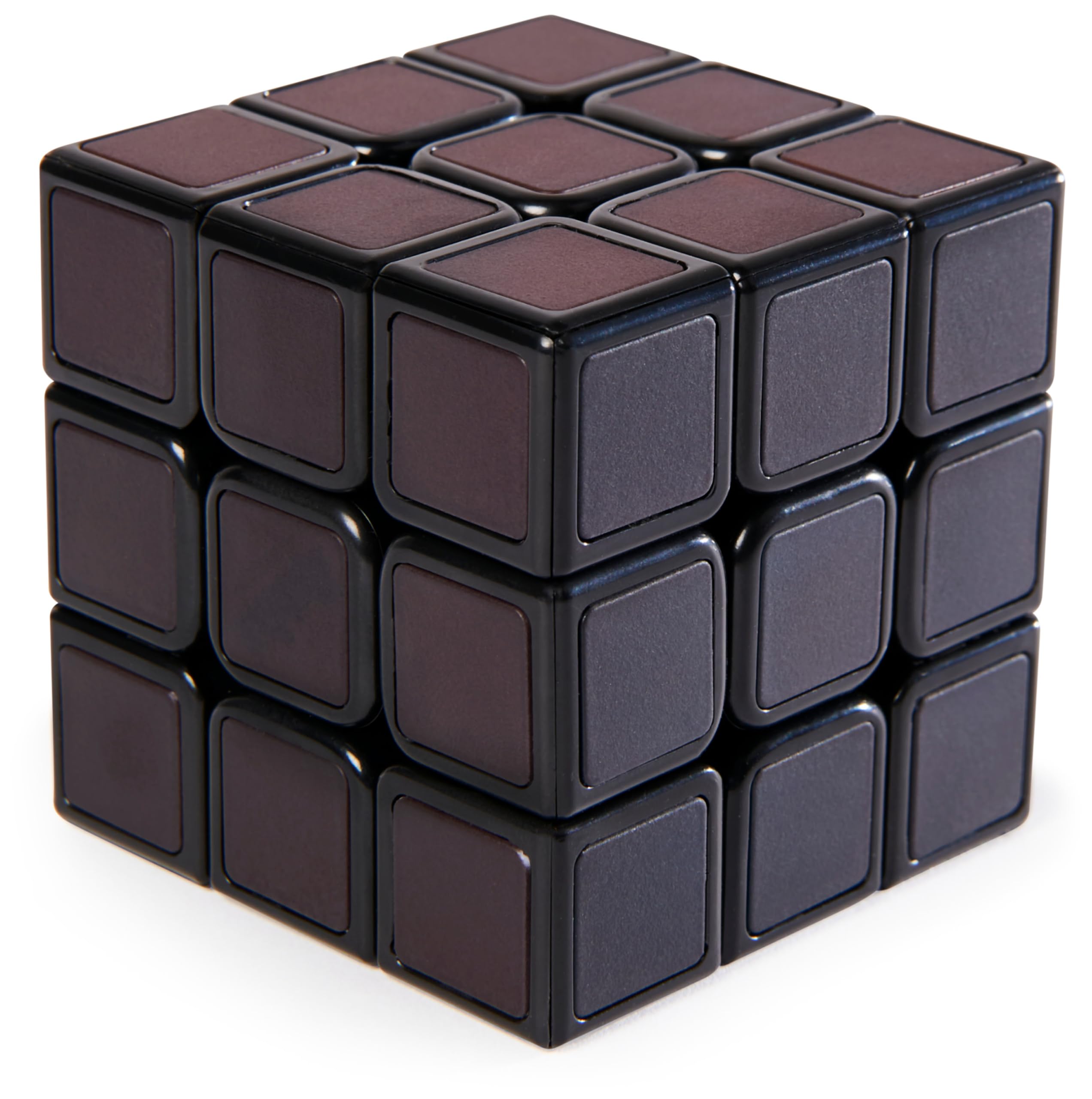 Cube de Rubik 3x3 - Casse-Tête Magique pour Enfants (COULEUR ALÉATOIRE Cube de Rubik 3x3 - Casse-Tête Magique pour Enfants (COULEUR ALÉATOIRE