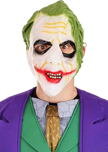 Miniatura 6 de Disfraz de de The Joker - Batman The Dark Knight