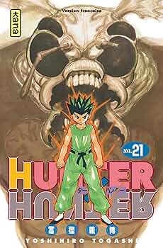 きど　HUNTER×HUNTER PP11716HXH_Hunter_x_Hunter_250