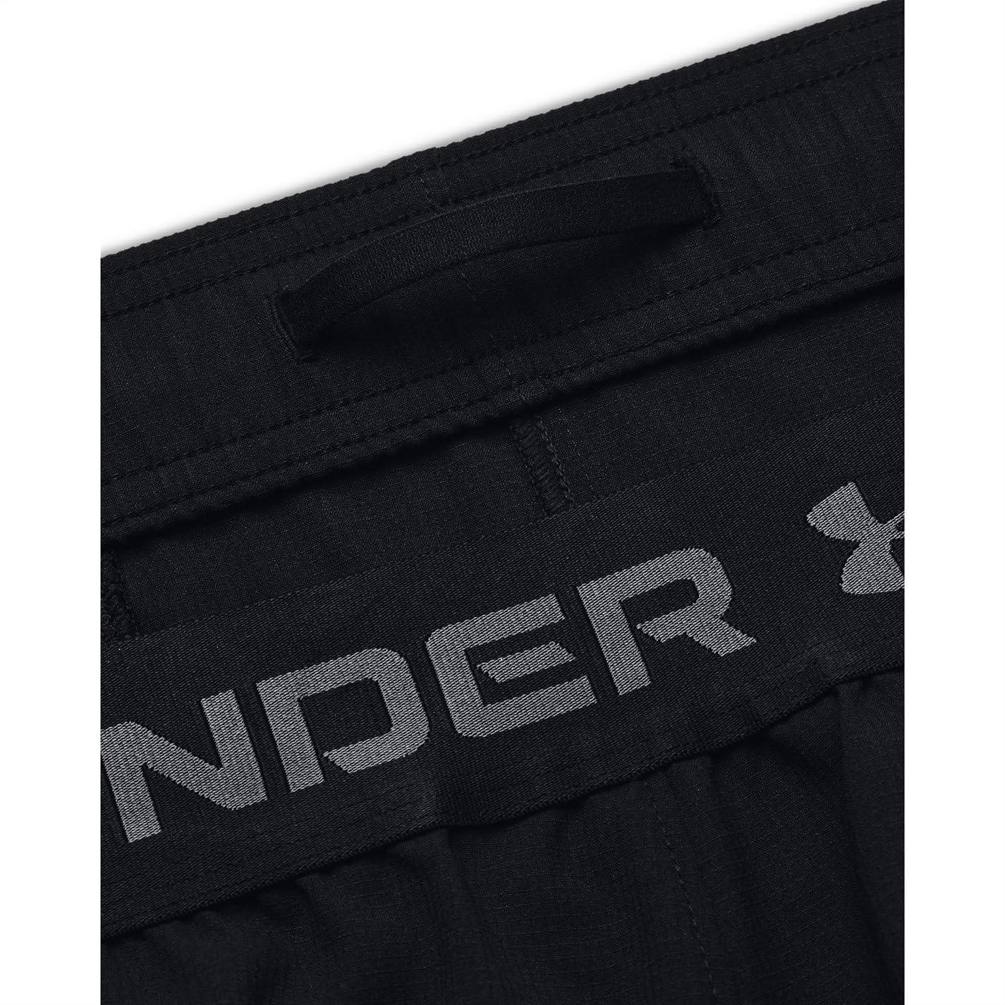 Under Armour - Pantaloncini da Uomo UA Vanish Woven 6', Pantaloncini Uomo