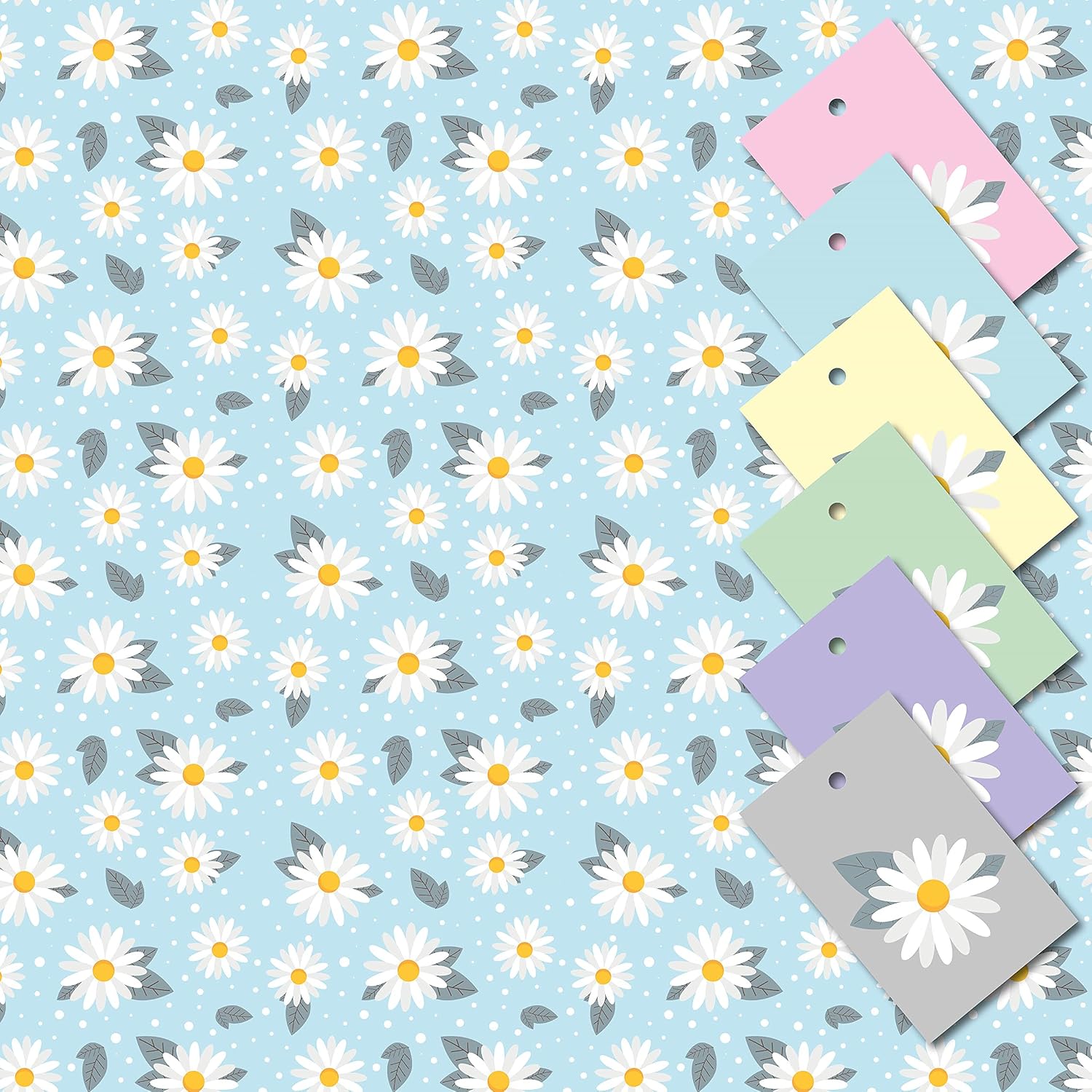 Women's Wrapping Paper