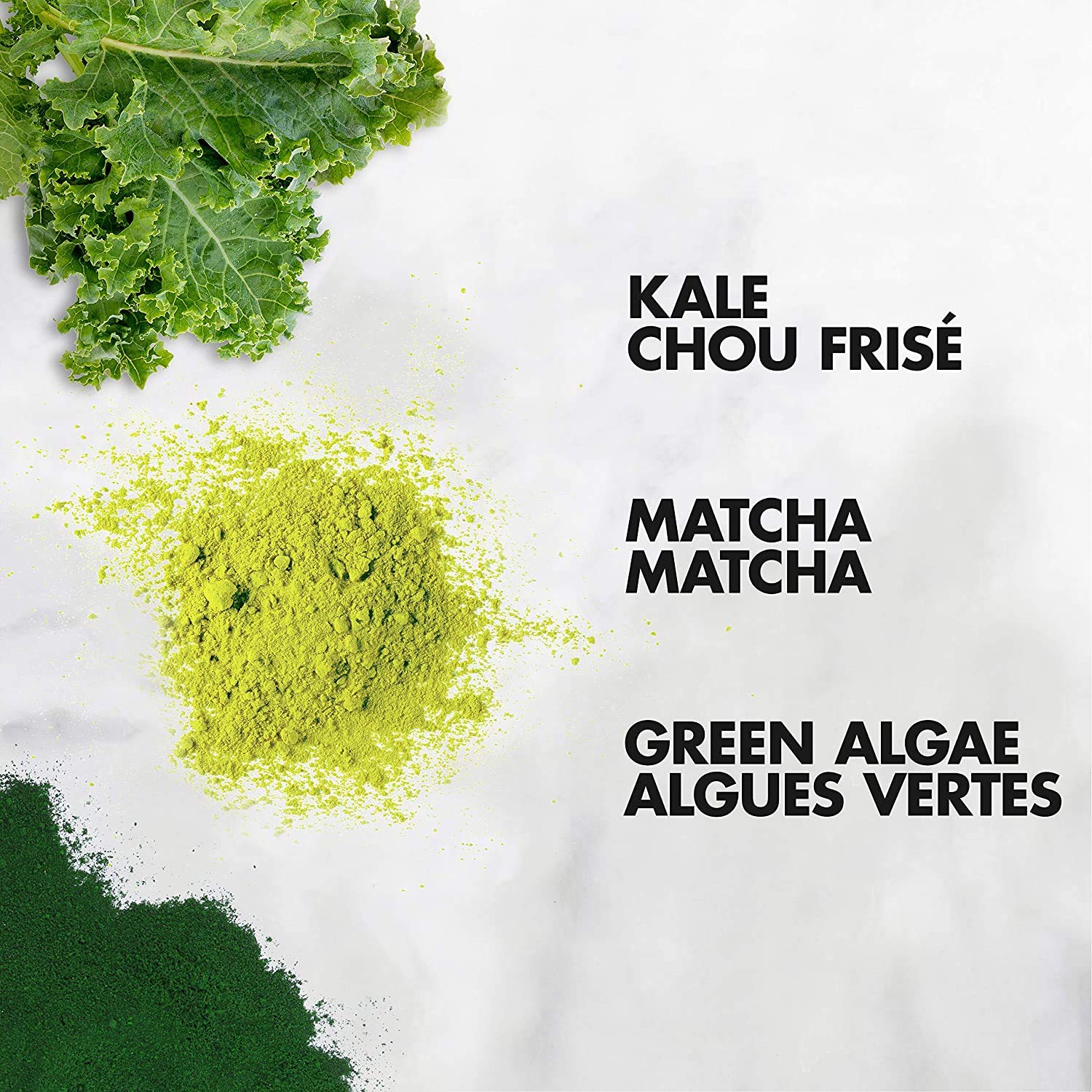 SheaMoisture Power Greens Curly Hair Shampoo and Conditioner Dry Hair Moringa Avocado to moisturize, 13 Fl Oz (Pack of 2) - Image 7