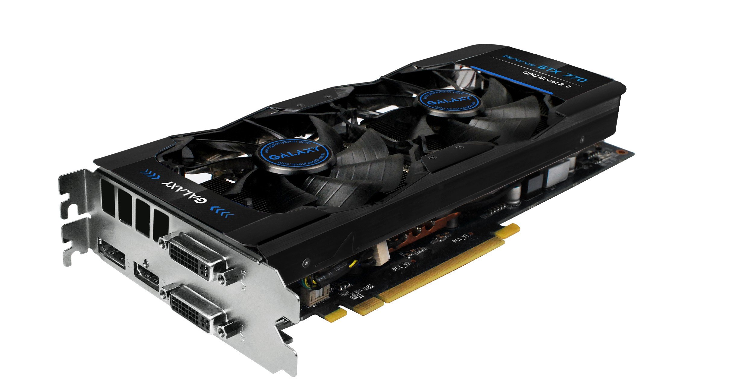 Amazon | 玄人志向 グラフィックボード GEFORCE GTX 770 2GB PCI 