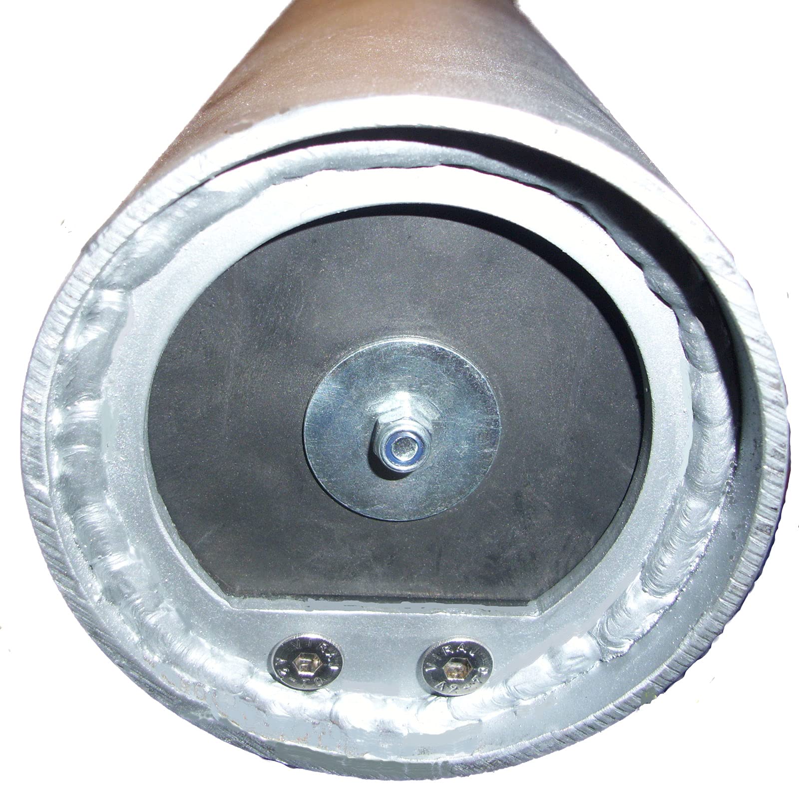 Kiespumpe 90mm - für Brunnenbau mit einem Erdbohrer Brunnenbohrer Brunnenrohr