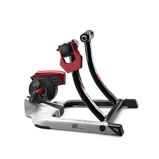 Elite TRAINER Elite Qubo Digital B+ Unknown