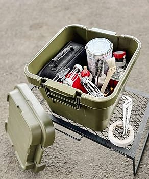 Amazon.co.jp: GORDON MILLER 車用 30L スタッキングトランク