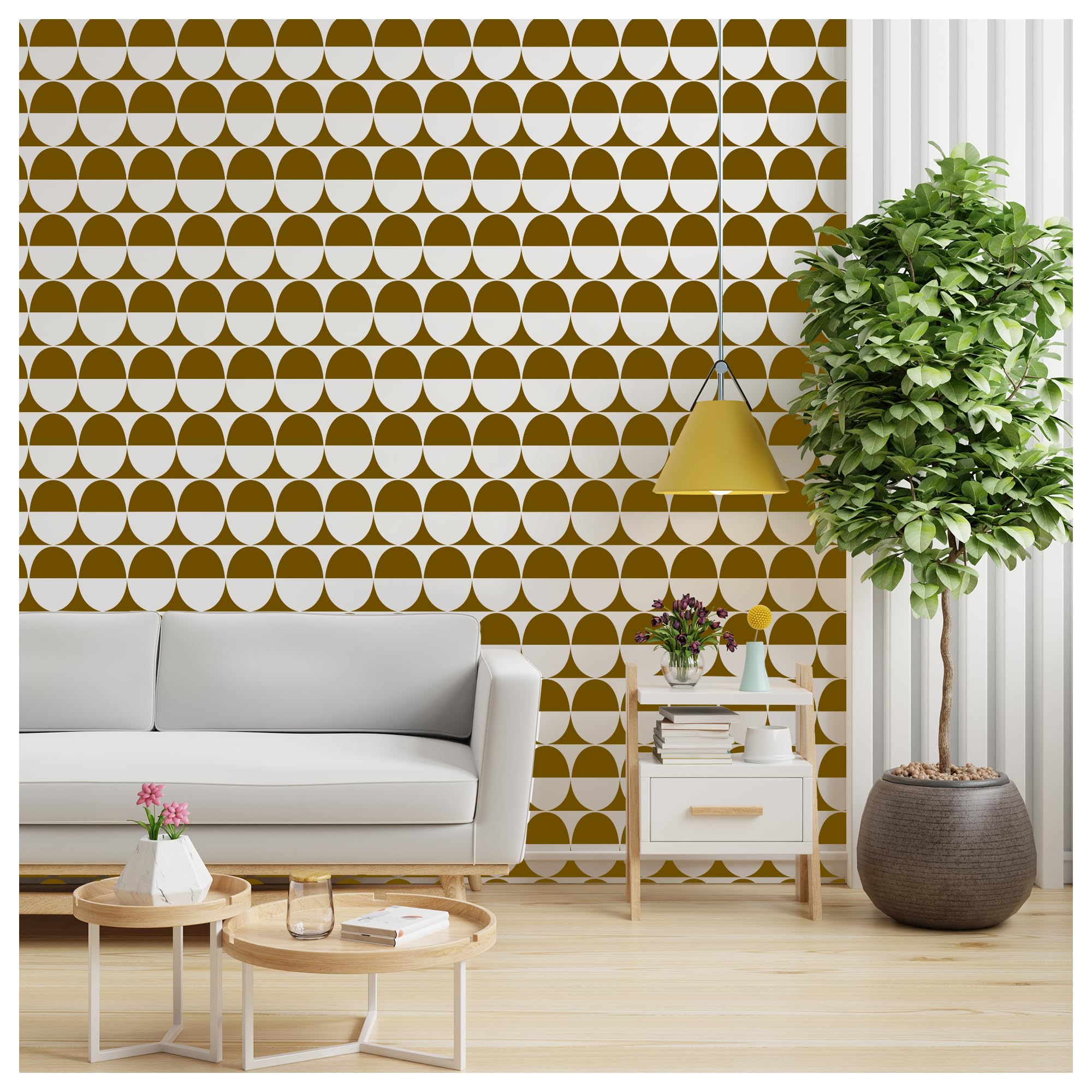 Kayra Decor Latest Egg on Egg Stencils for Wall Painting - Pack of 1, Sheet Size 36 x 48 inch/Design for Wall Painting 33 x 44 inch - Large (B0CBSFQLBT) Amazon Price History, Amazon Price Tracker
