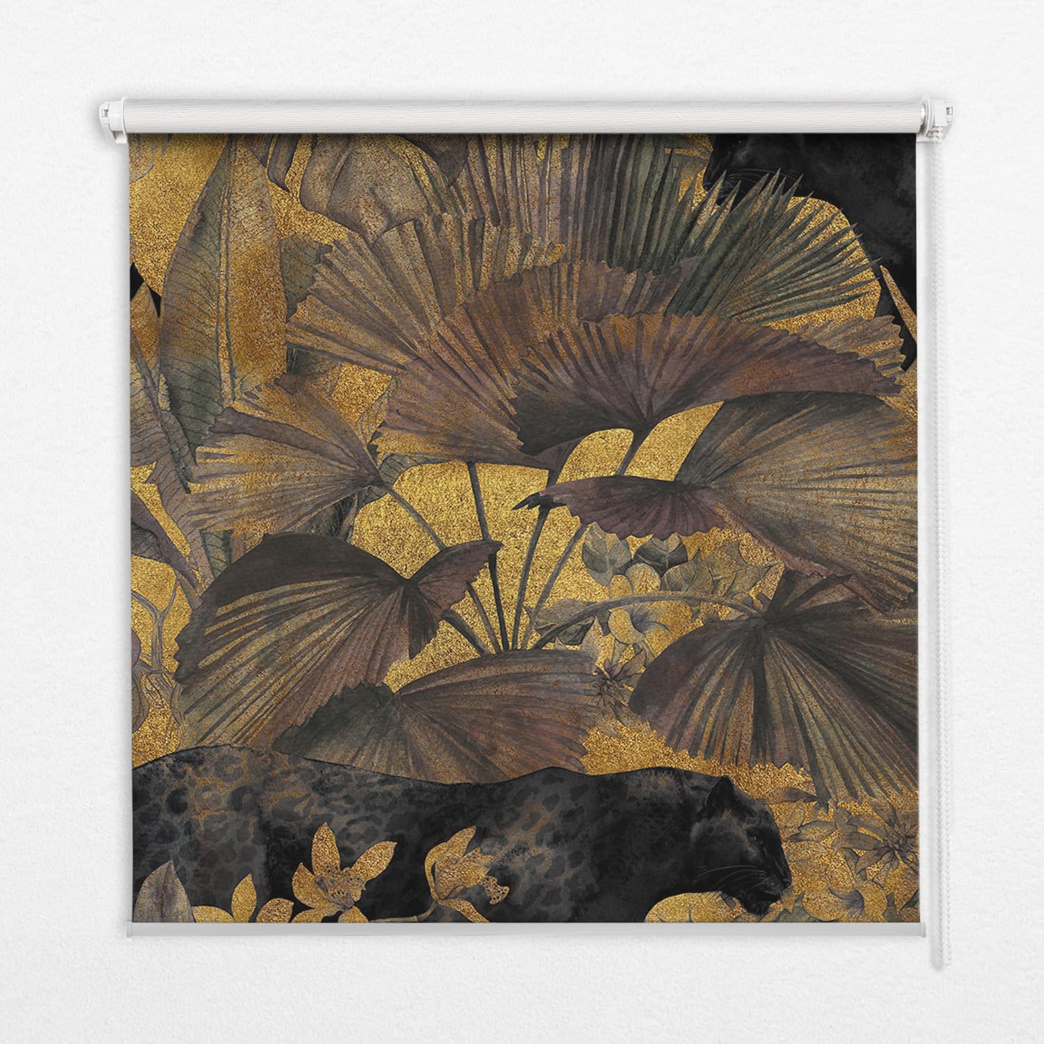 Store occultante 60x180cm sans perçage pour dormir dans le noir complet