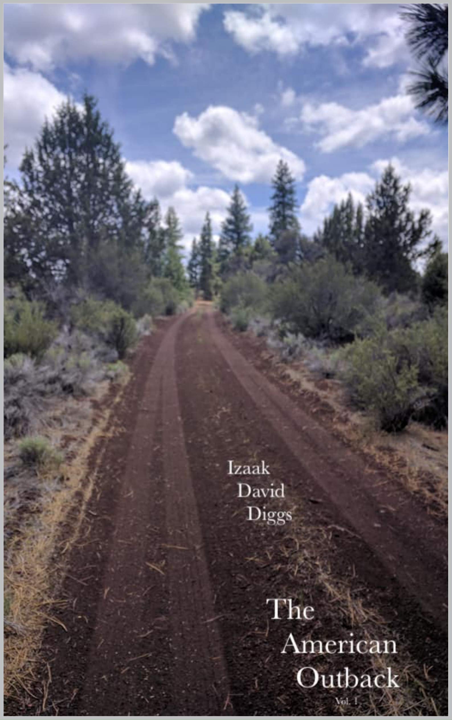 The American Outback: Disappearing is a Young Man's Game