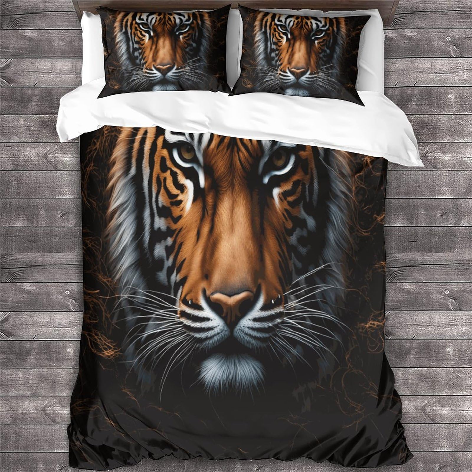 Tygrysy dla dorosłych, zabawa, 1000 sztuk, puzzle, zabawka, intelektualna gra, odprężenie, edukacja, gra, dekoracja domu, wyzwanie, edukacja, król, 220 x 240 cm