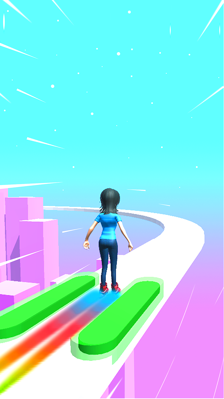Shift Run - App on Amazon Appstore