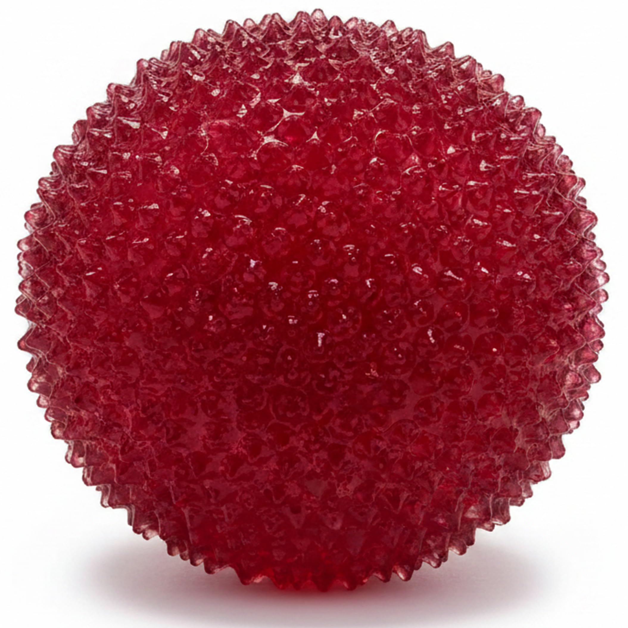 Crunchy Stress Ball Crunchy Stress Ball, , Speckled Texture Squish Toy, Squeeze For Adult Anxiety Relief
