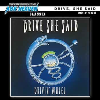 Amazon.co.jp: Drivin' Wheel: ミュージック