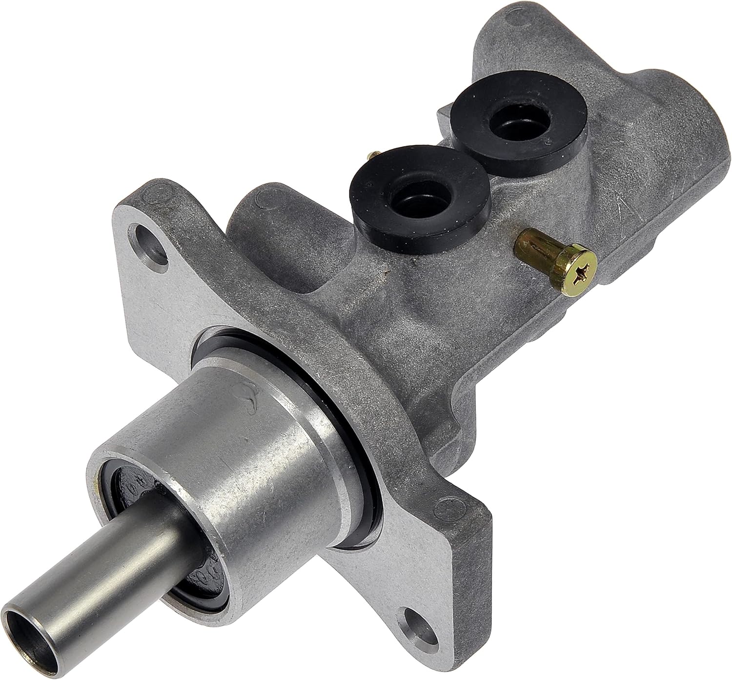 Dorman M630981 Brake Master Cylinder Compatible with Select BMW Models