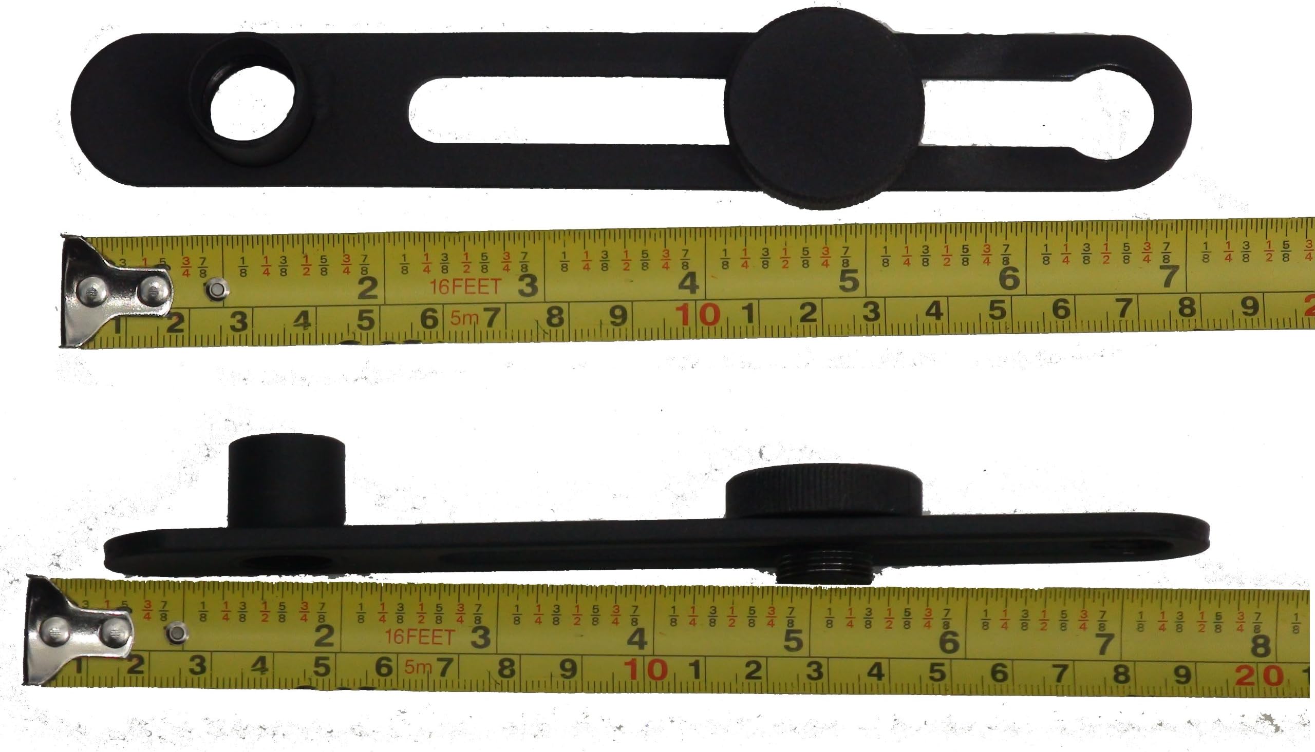 Mini Boom For Microphone Stand