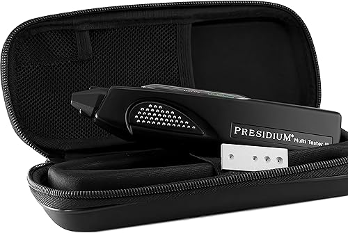 Miniatura 5 de Probador Presidium Multi Tester III
