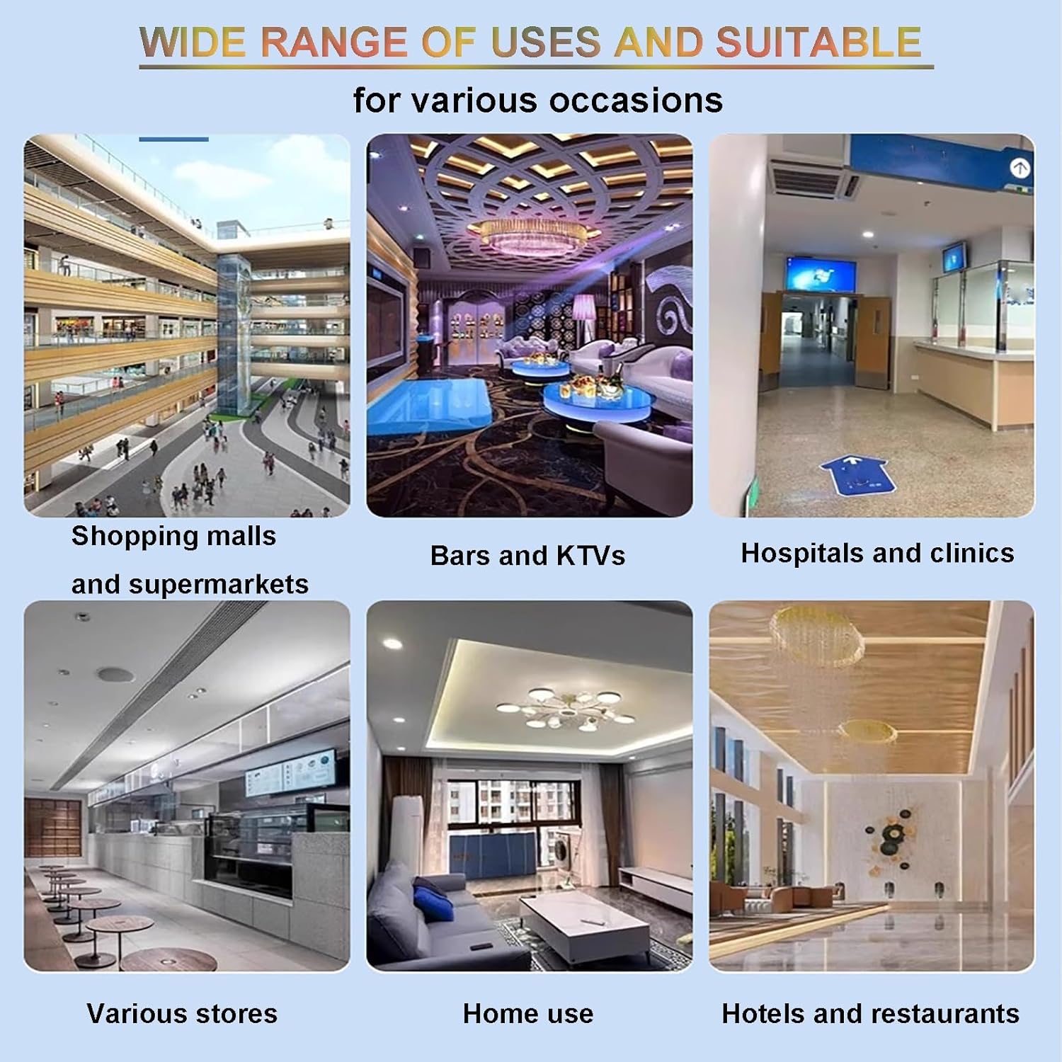 Heavy-Duty PVC Strip Curtains for Freezers, Windproof & Waterproof Door Screen Kit, Transparent Plastic Strips for Balcony & Freezer Doors (240x240cm/94.49x94.49in)