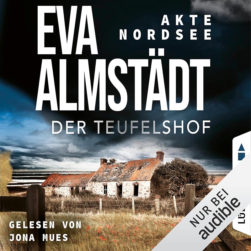 Carousel Item: Der Teufelshof