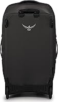 Vista 4 de Osprey Bolsa de lona Rolling Transporter 90
