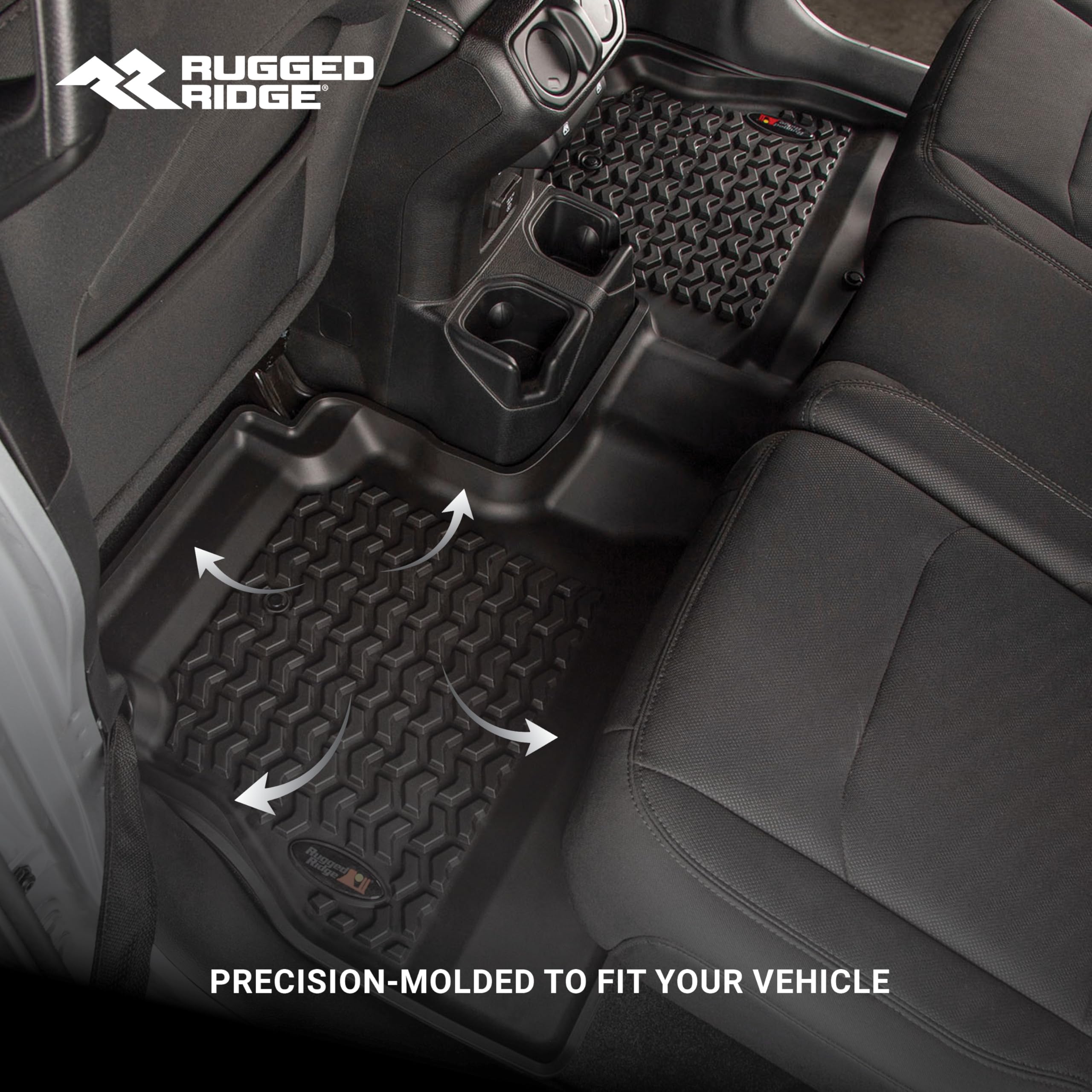 ラングラーJLフロアマスター Amazon | フロアマット フロアライナー WeatherTech 正規品