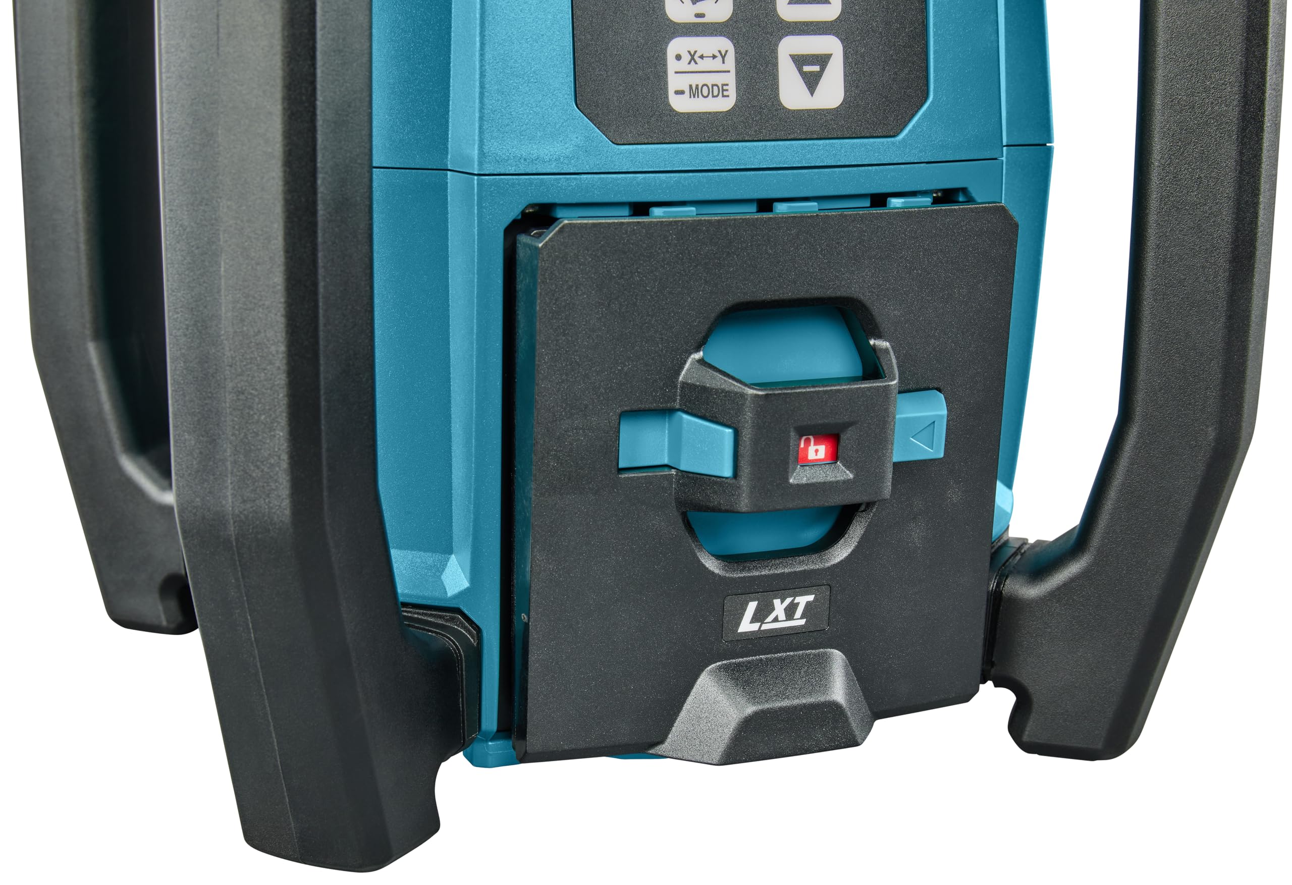 Makita - SKR001Z - Laser rotatif rechargeable Li-ion XGT/LXT/CXT - Batteries et chargeur non fournis