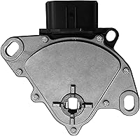 Beck/Arnley 2012755 Neutral Safety Switch - OE Match, Durable Fit for Foreign Vehicles