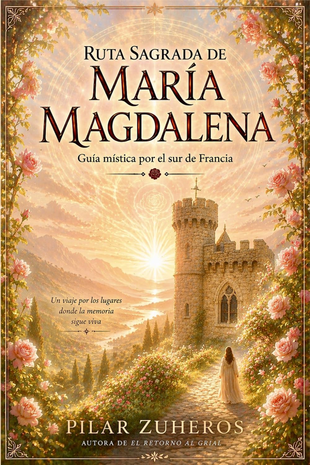 Ruta Sagrada de María Magdalena: Guía mística por el Sur de Francia