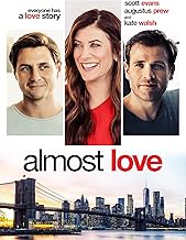 Almost Love
