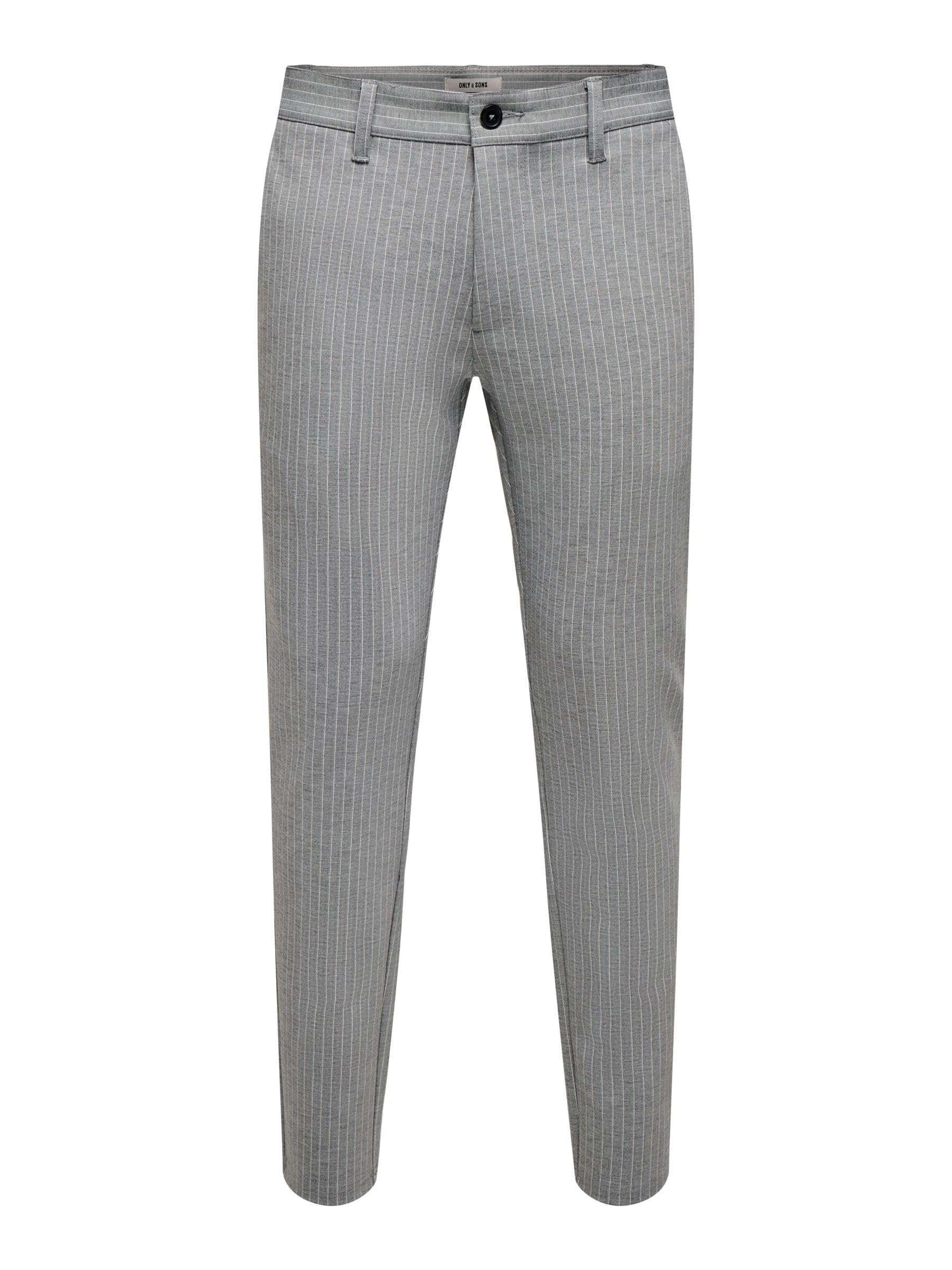 Only & Sons Male Chino Hose ONSMARK Slim Fit Jeans