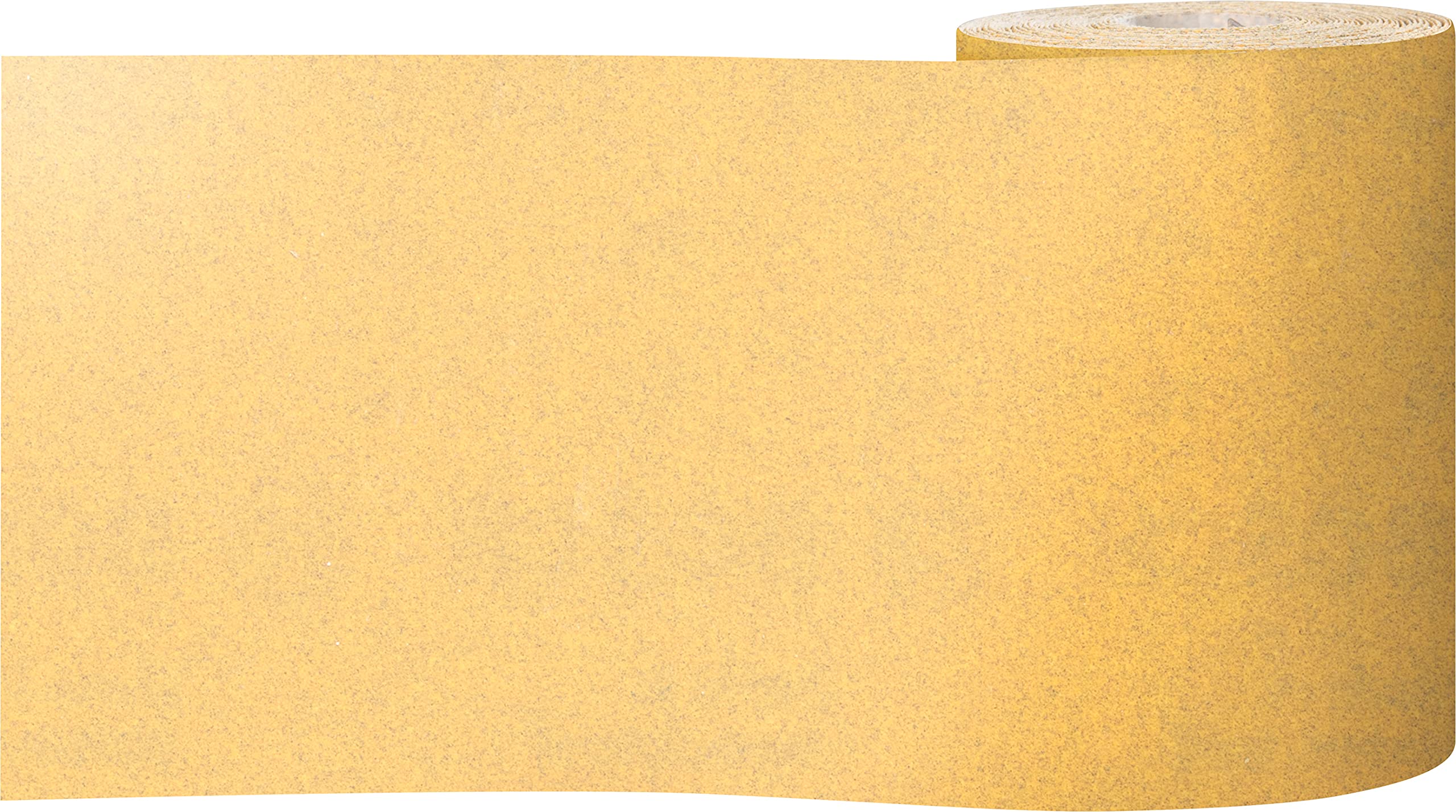 Bosch Bosch 1x EXPERT C470 Sandpaper Roll (for Paint on wood, Hardwood, 115 mm x 5 m mm, Grit 180, Professional Accessory Hand Sanding