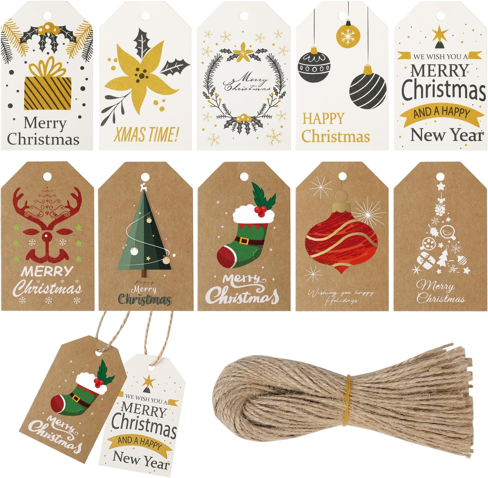 Suchergebnis Auf Für: Geschenkanhänger Weihnachtsbaum