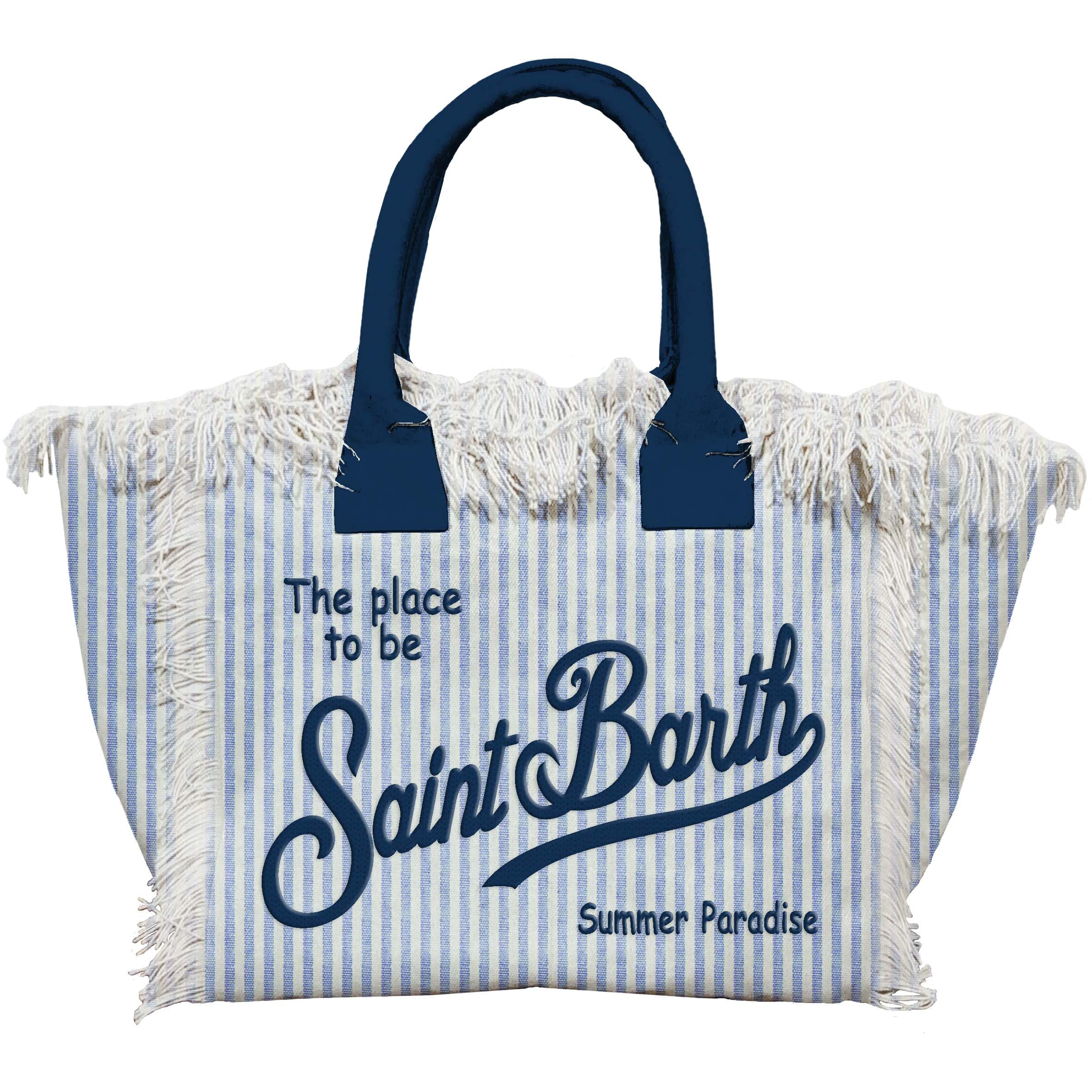 BOLSO SAINT BARTH VANITY MUJER