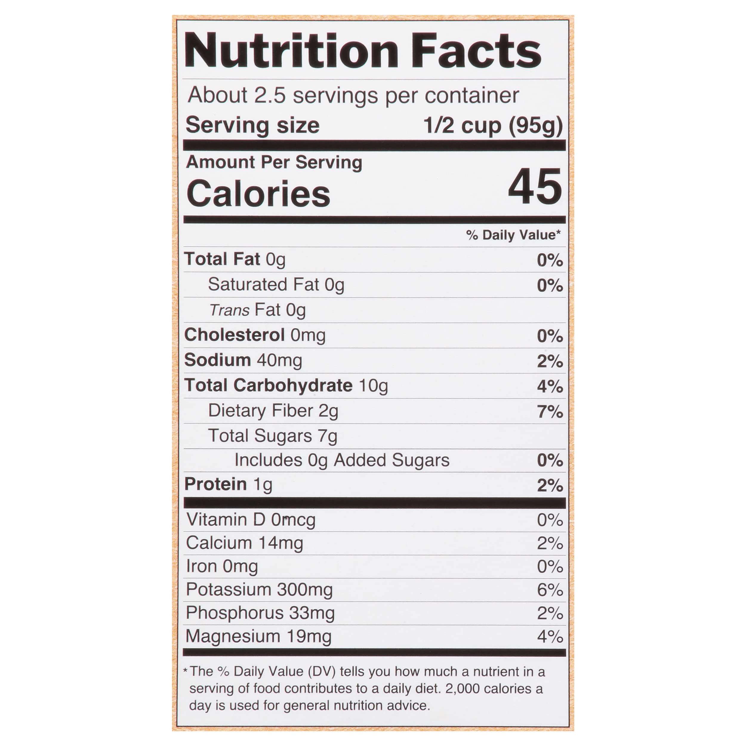 Love Beets Organic Cooked Beets 8 8 oz — view 9