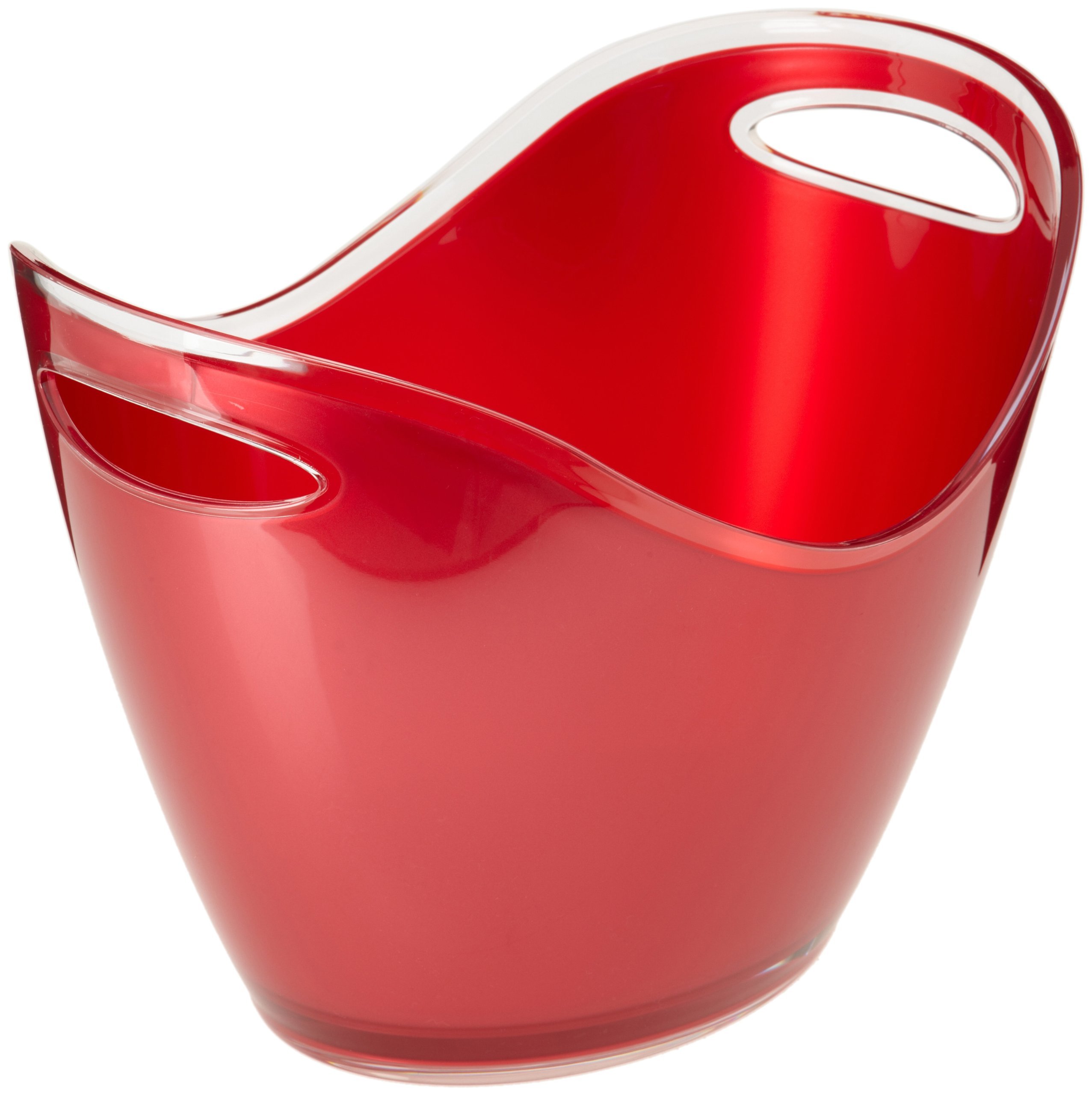 Prodyne cuatro botella Tub